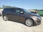 2016 KIA Sedona EX