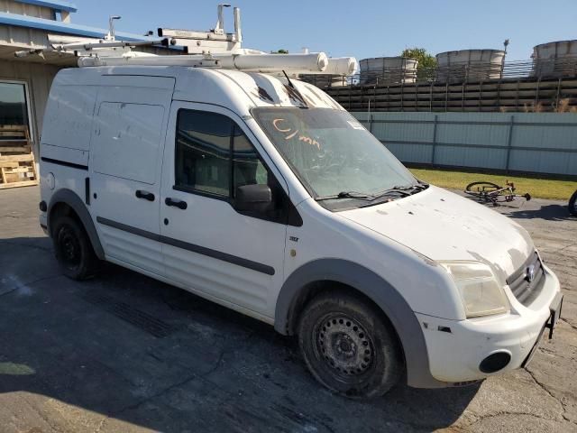 2010 Ford Transit Connect XLT