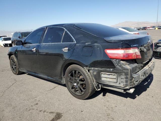 2009 Toyota Camry SE