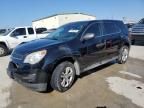 2012 Chevrolet Equinox LS