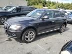 2014 Audi Q5 Premium Plus