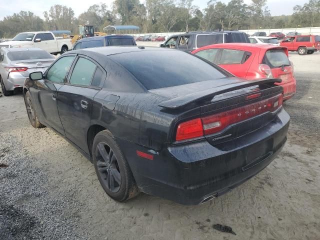 2013 Dodge Charger R/T