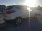 2010 Hyundai Tucson GLS