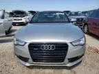 2014 Audi A5 Premium Plus