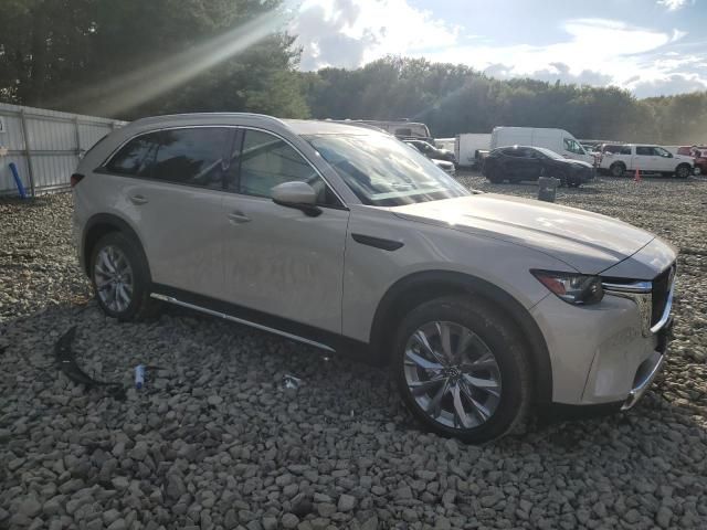 2024 Mazda CX-90 Premium Plus