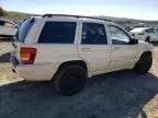 2002 Jeep Grand Cherokee Limited