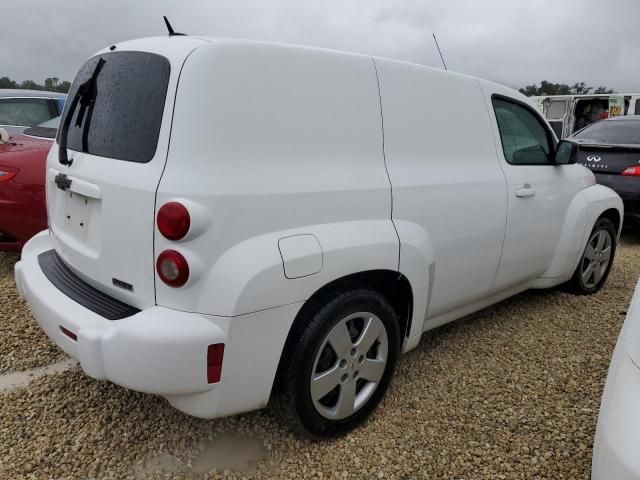 2011 Chevrolet HHR Panel LS