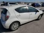 2013 Toyota Prius C