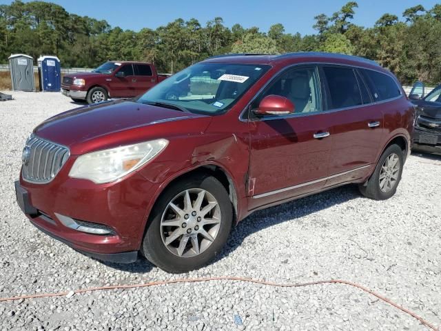 2015 Buick Enclave