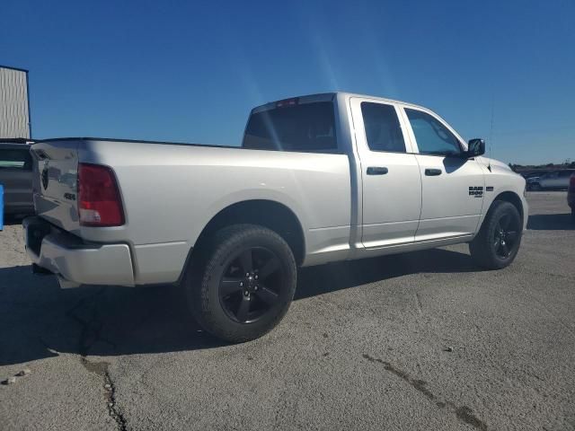 2019 Dodge RAM 1500 Classic Tradesman