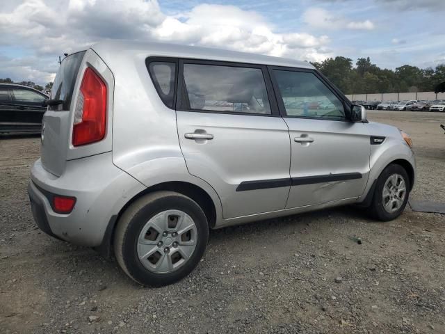 2012 KIA Soul