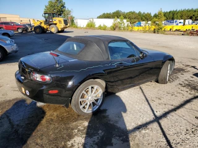 2006 Mazda MX-5 Miata