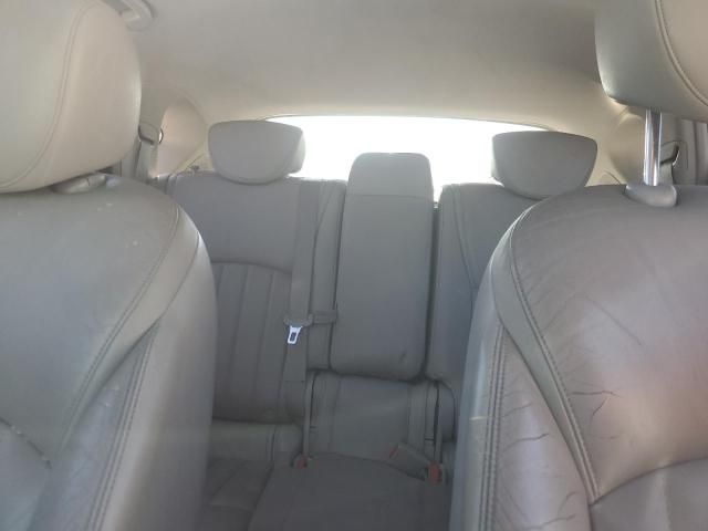 2008 Infiniti EX35 Base