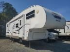 2006 Keystone Travel Trailer