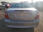 2010 Ford Fusion Hybrid