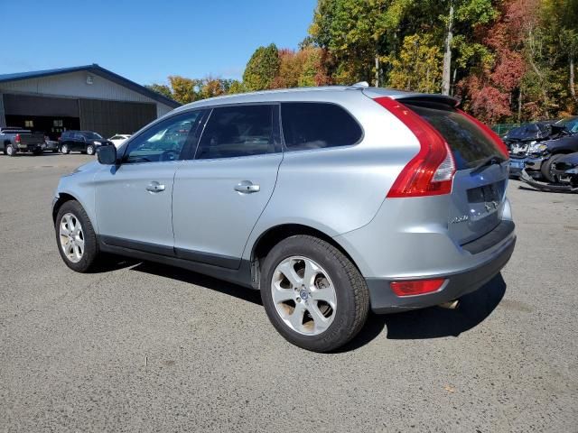 2013 Volvo XC60 3.2