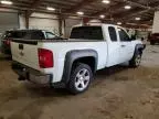 2013 Chevrolet Silverado K1500