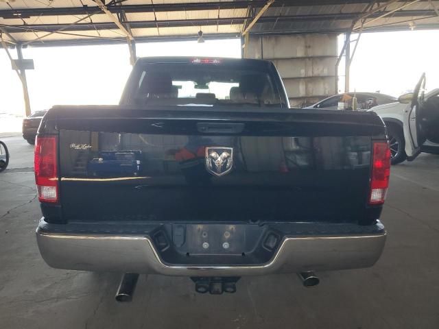 2021 Dodge RAM 1500 Classic Tradesman