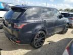 2021 Land Rover Range Rover Sport SVR