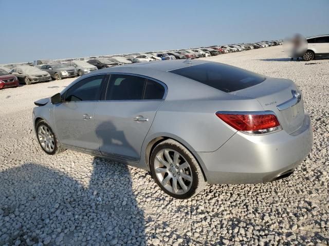 2012 Buick Lacrosse Touring