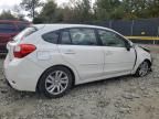 2015 Subaru Impreza Premium