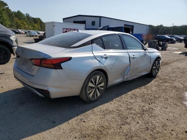 2019 Nissan Altima SL