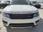 2015 Land Rover Range Rover Sport HSE