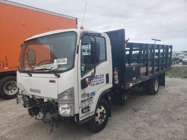 2021 Isuzu NPR HD