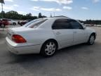 2001 Lexus LS 430