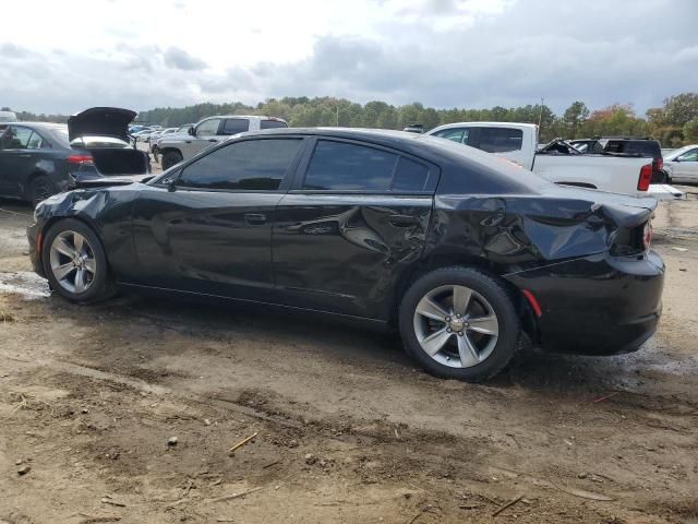 2017 Dodge Charger SXT