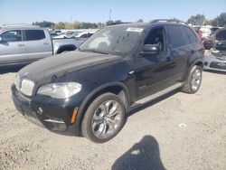 BMW Vehiculos salvage en venta: 2012 BMW X5 XDRIVE50I