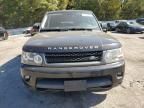 2011 Land Rover Range Rover Sport LUX