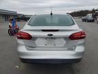 2016 Ford Focus S