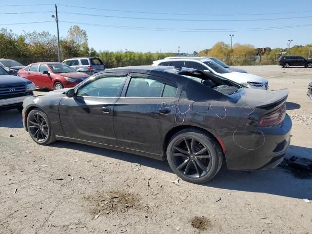 2017 Dodge Charger SXT