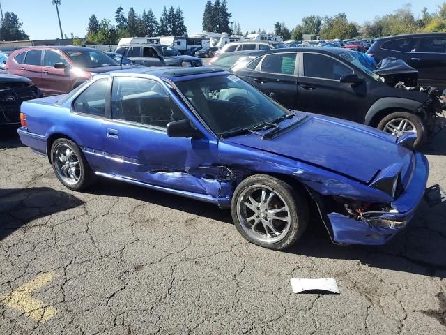 1988 Honda Prelude 2.0SI