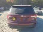 2022 Honda Pilot SE