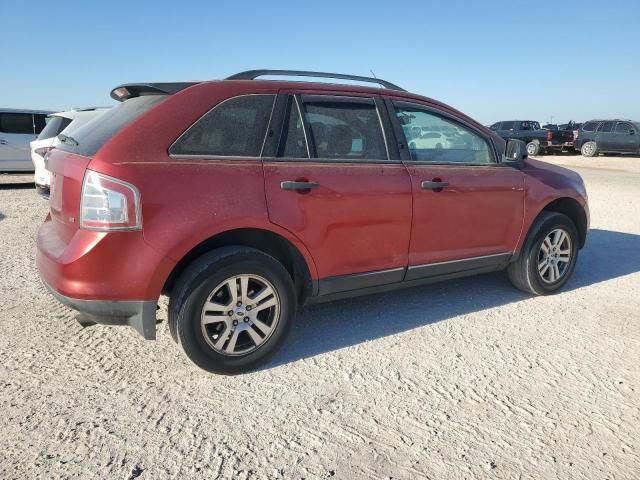 2007 Ford Edge SE