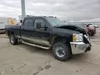 2007 Chevrolet Silverado K2500 Heavy Duty