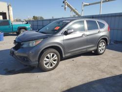 2013 Honda CR-V EX en venta en Kansas City, KS