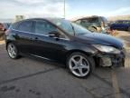 2012 Ford Focus Titanium