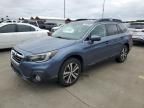 2018 Subaru Outback 3.6R Limited