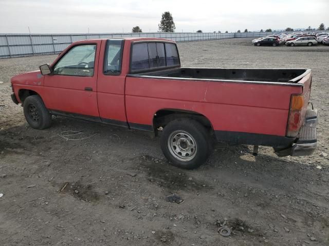 1993 Nissan Truck King Cab