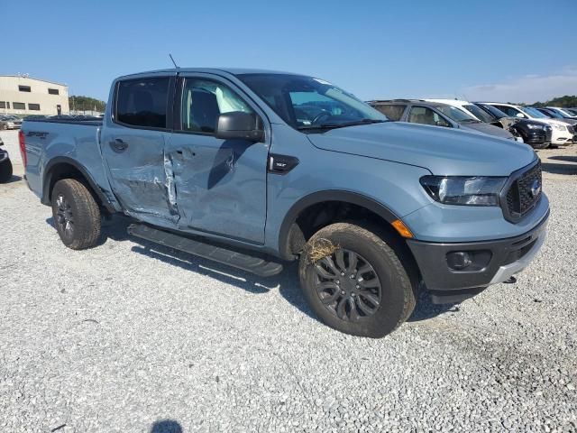 2023 Ford Ranger XL