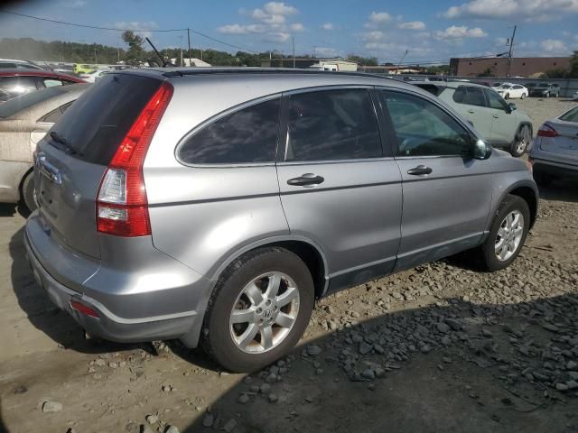 2007 Honda CR-V EX