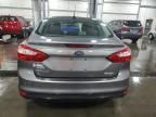 2014 Ford Focus S