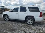 2007 Chevrolet Tahoe K1500