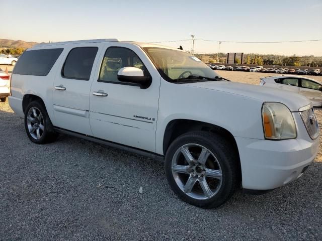 2008 GMC Yukon XL Denali