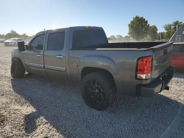 2009 GMC Sierra K1500 Denali