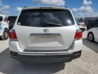 2011 Toyota Highlander Limited