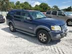 2006 Ford Explorer XLT